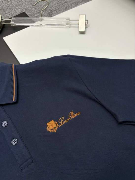 Loro Piana Polo Shirts Short _SKULoroPianaM-3XLaztxC19526814